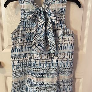 Tyler Boe Claudette Top in EUC